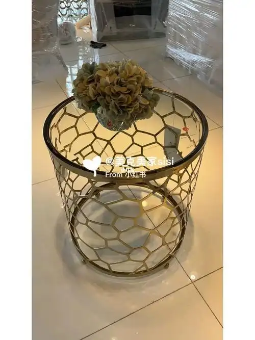 美克美家破冰小圆桌5折