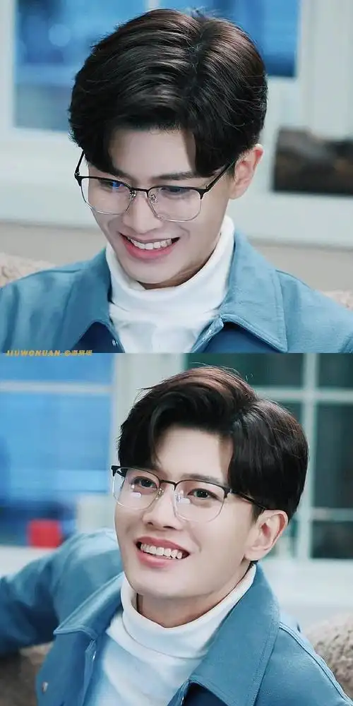 任嘉伦暮色心约