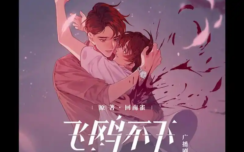 【飞鸥不下】第14集新ed 车车预告(~▽~)"