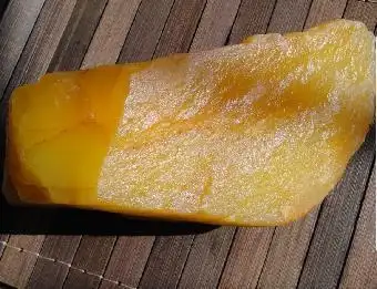 黄玉原石大型展览会怎么参加