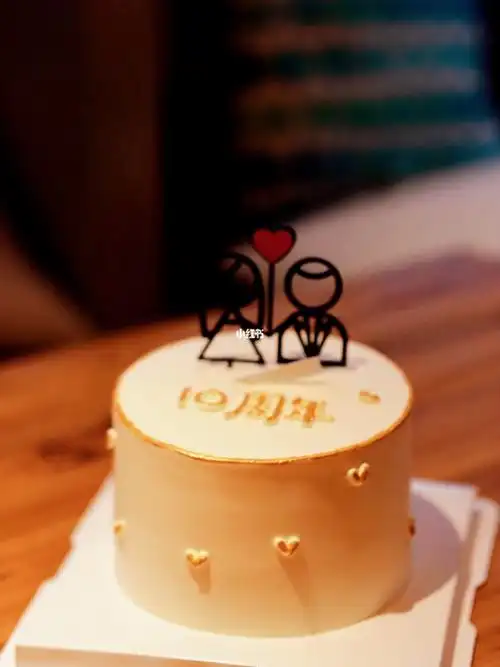 结婚10周年蛋糕图片,结婚10周年蛋糕-图片大观-奇异网
