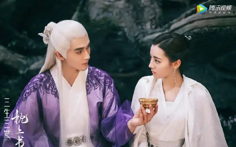 三生三世枕上书——东凤甜蜜日常