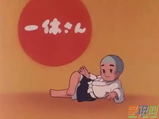 日本经典动漫角色_最经典的十大动漫角色(2)