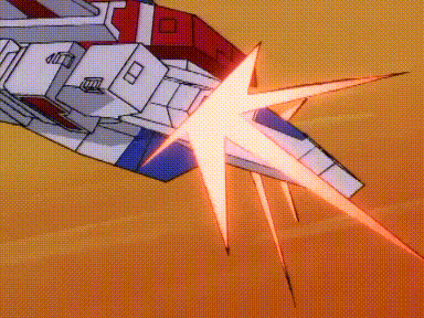 汽车人的运输担当天火归来变形金刚第9集山顶之火