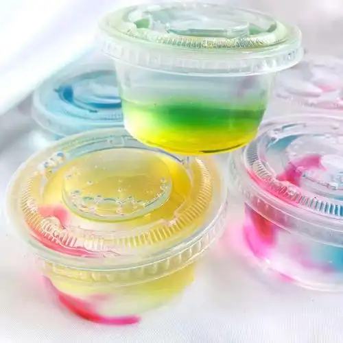 晕染起泡胶果酱起泡胶便宜十二星座起泡胶起气泡胶套装史来姆网红