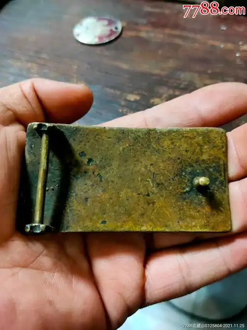 腰带扣_皮带扣/腰饰_第2张_7788瓷器