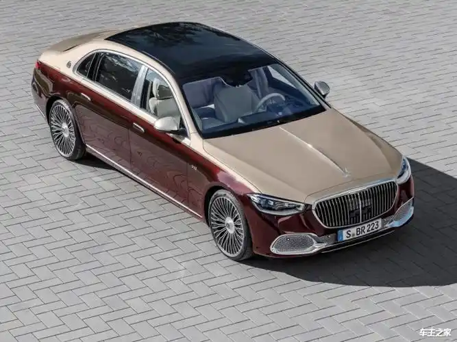 广州梅赛德斯迈巴赫s级限时优惠目前147万元起售