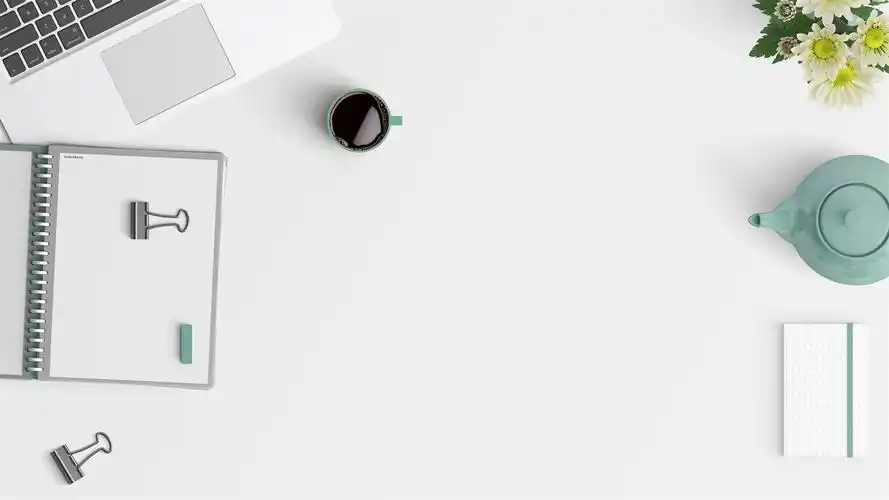 简约高端ppt背景图片