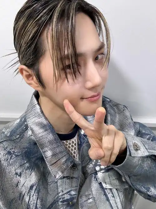 suho##weareoneexo##点线面##suho_点线面##suho_点线面_1to3