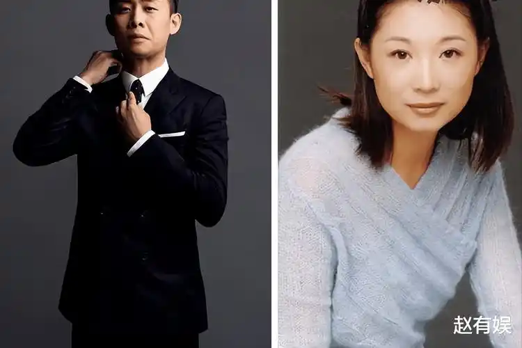 演员张译:娶旺夫的钱琳琳,不惧女方二婚带娃,结婚16年宠妻如宝_郭娜