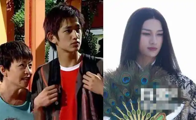 谢大脚竟然是西游记后传中的美貌玉兔精