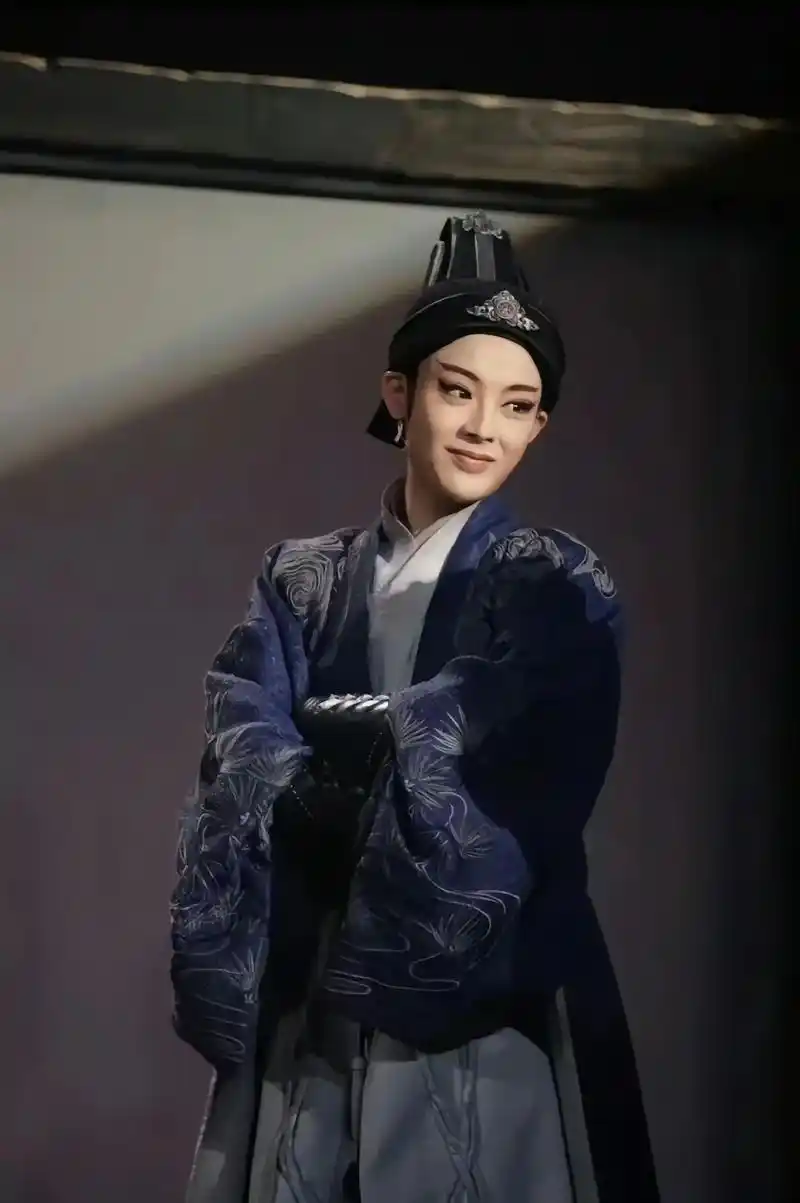 越剧新龙门客栈壁纸 - 抖音