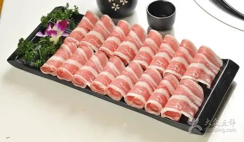 重庆桥头火锅雪龙肥牛图片 - 第36张