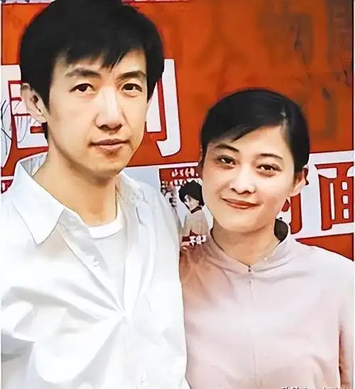 演员梅婷:离婚后很幸运,二婚嫁摄影师,我是两个孩子的幸福妈妈
