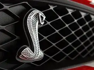 安卓超跑 道奇 蝰蛇 肌肉车手机壁纸