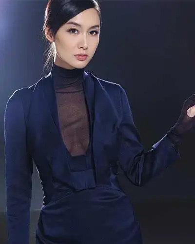 朱茵个人资料简介-朱茵代言费-朱茵出场费_星灿文化