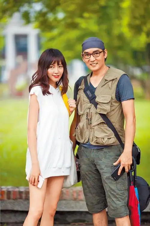 这些家庭琐事注定会成为焦恩俊事业的牵绊,如果像以前一样,有黄宛林替