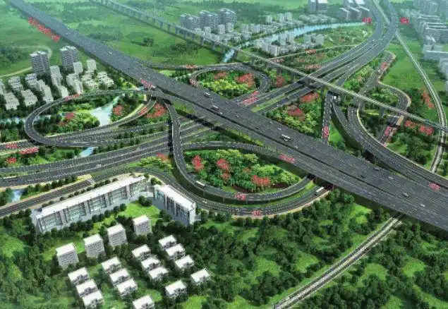 广佛出口放射线二期上半年开工大沥一批项目也有好消息