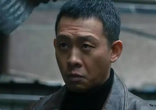 45岁"影帝"张译,演技精彩,深受网友喜爱|影视圈|实力派演员_网易订阅