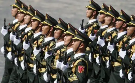 配备警卫员的军官级别有多高一般人享受不了级别比你想的高