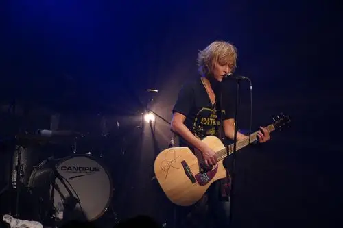 【回顾】日本著名乐队luna sea吉他手inoran携乐队在上海演出_fast发