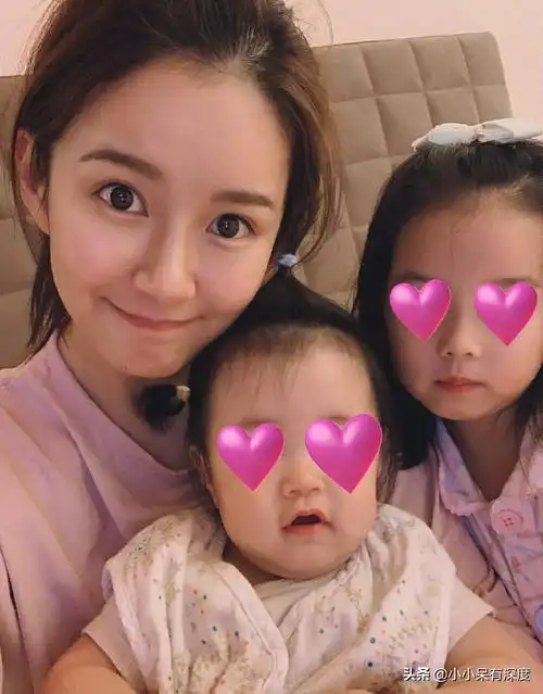 陈赫与前妻许婧,现任张子萱的爱恨纠葛,他的爱情挺让人看不懂的