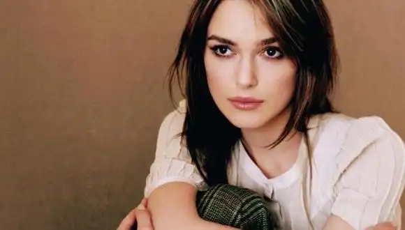 英国十大最美女明星艾玛沃特森位居第三