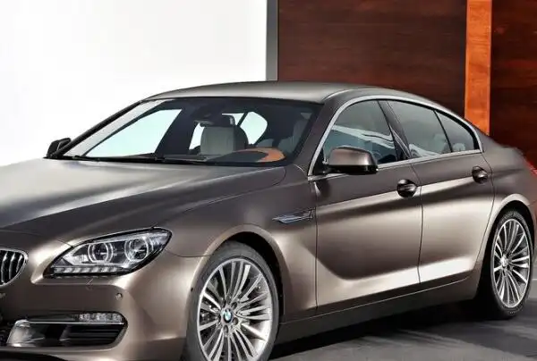 宝马十款最贵的车 宝马x7垫底,宝马7系比较罕见(3)