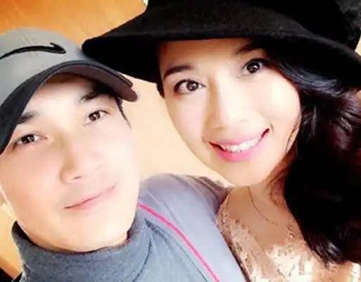 【图】演员张铎老婆是谁 八年姐弟恋恩爱如初