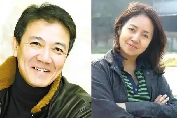 抛弃24年原配妻子迎娶三婚史兰芽65岁李幼斌始终不被儿子原谅