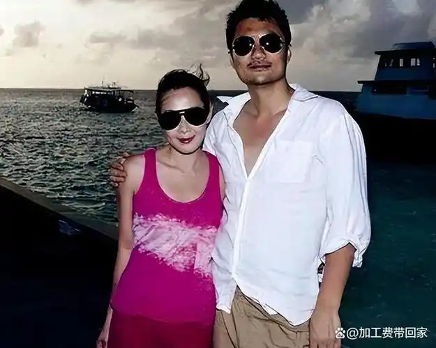 54岁的刘若英,带着音乐卷土重来