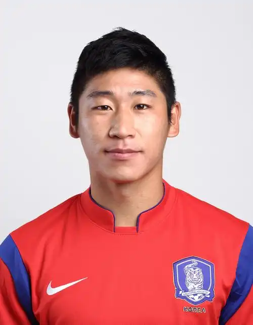 p>李根镐(eekeun-ho),1985年4月11日出生于韩国仁川广域市,韩国足球