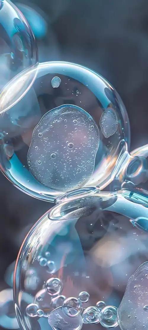 78在质感与纹理的选择上,简约壁纸倾向于使用低饱和度的色彩和平滑