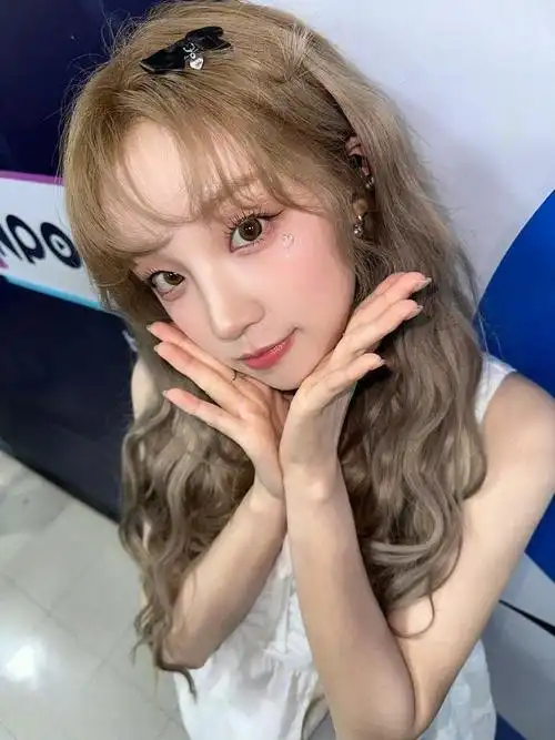 可爱爆炸的阳光小狗谁懂啊宋雨琦超级适合短发