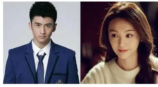 郑爽目前的男朋友是谁?