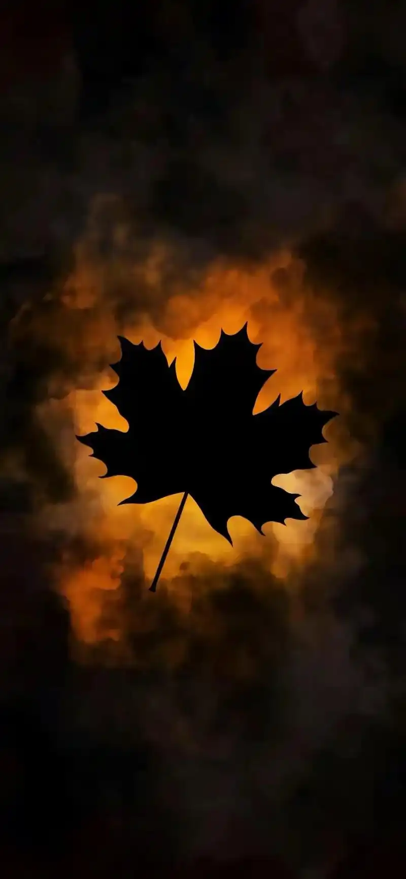 深色调壁纸分享,给人一种沉稳,神秘的感觉