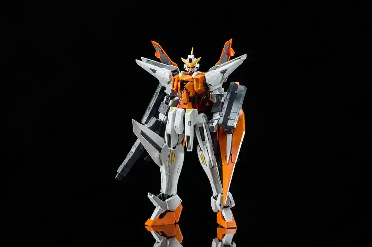 素组高达主天使