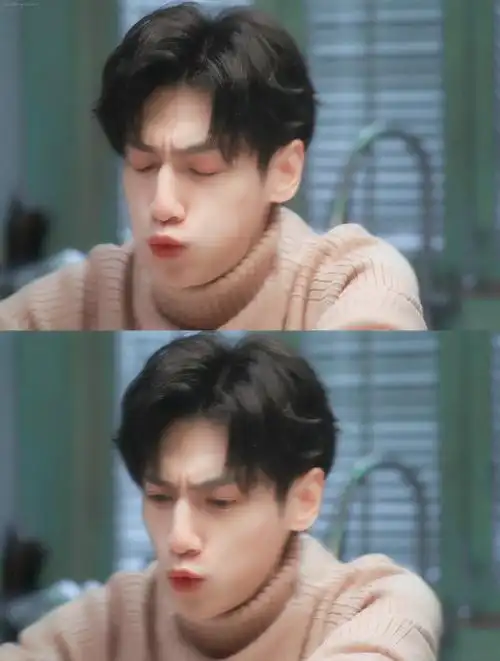 《半是蜜糖半是伤》【袁帅】罗云熙