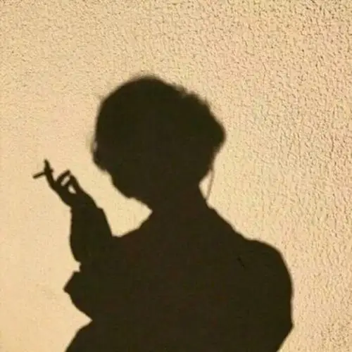 影子头像女二传注明 叶绾绾