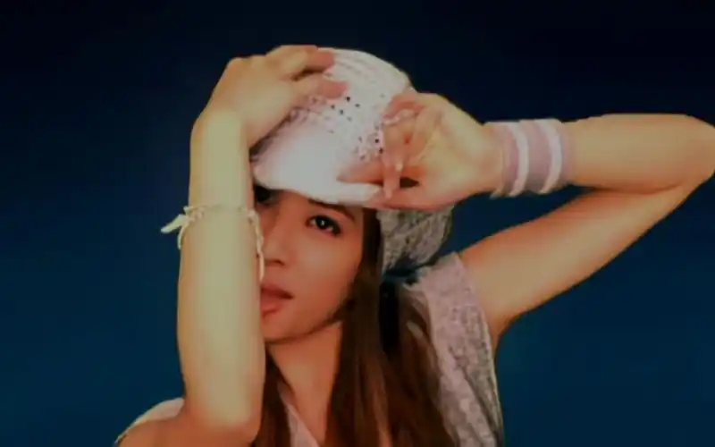 蔡依林 - 看我七十二变