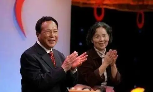 《英雄儿女》中的王芳,77岁了,气质竟然这么好!