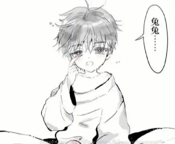 小猫丞丞大兔飞飞