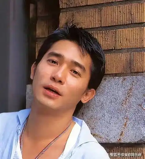 还有网友观察到,顶顶如今的外貌与巨星影帝梁朝伟有着不小的相似之处