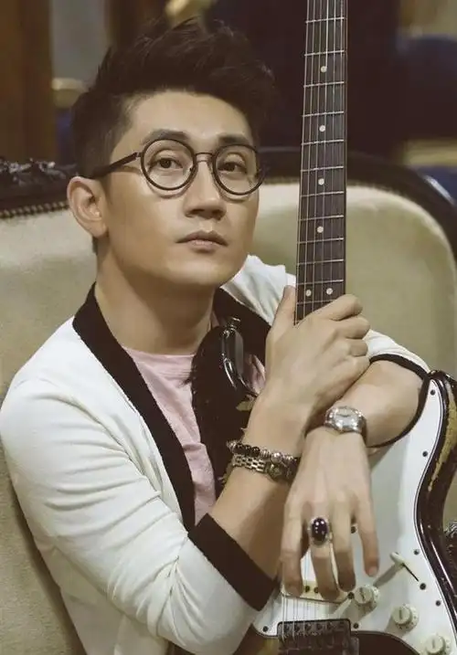 2012年,金志文在《中国好声音》获得了年度总决赛第四名的好成绩.