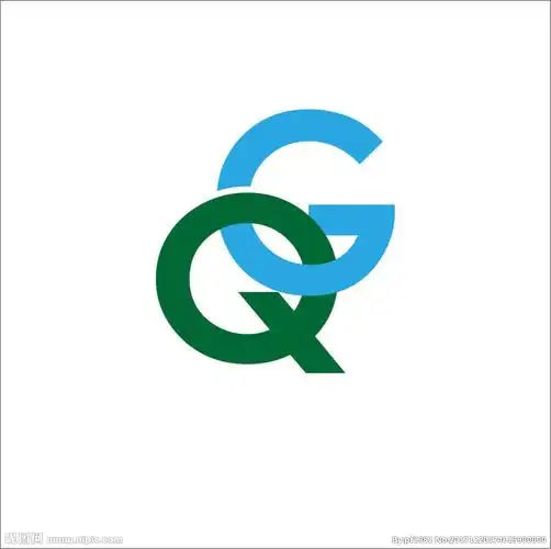 工业联合logo设计图片