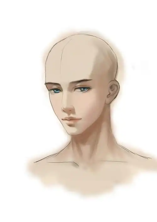 古风 练习 人头