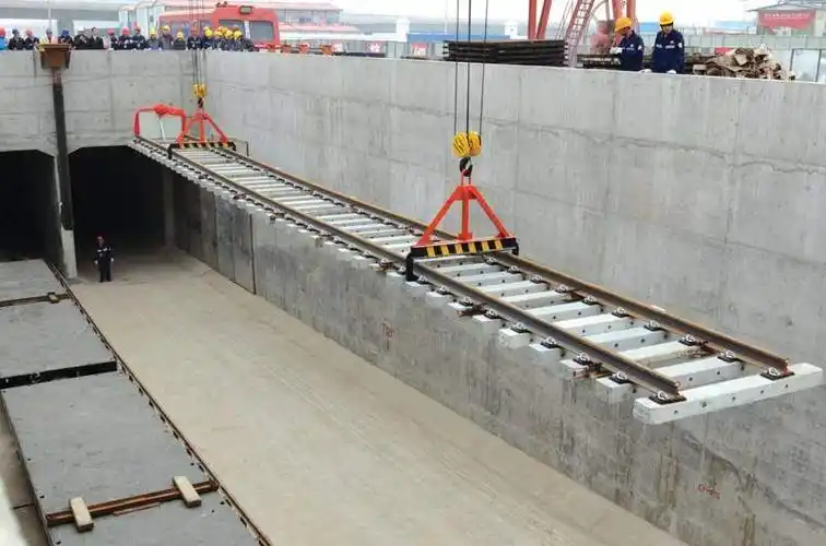 你知道吗?地铁线路上的辅助线就多达5条