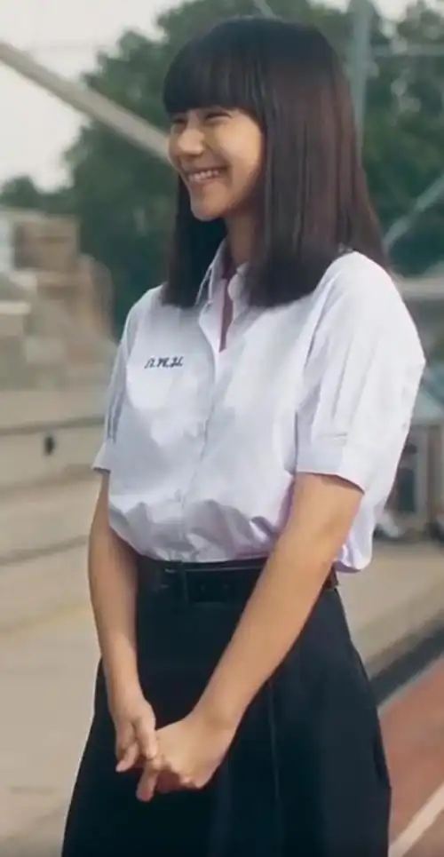 s1中娜诺校服合集