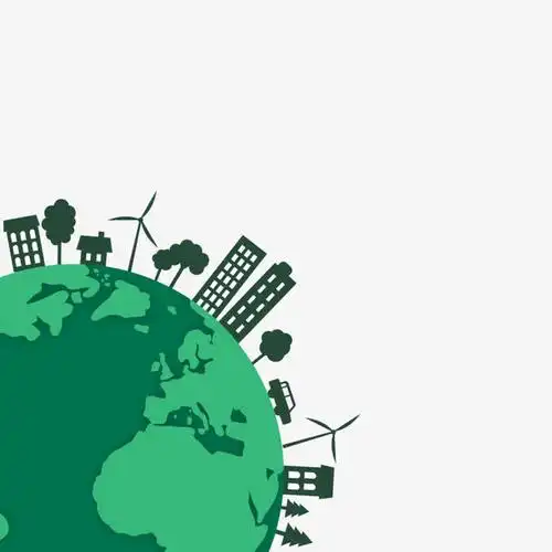 矢量地球村免抠素材免费下载_觅元素51yuansu.com