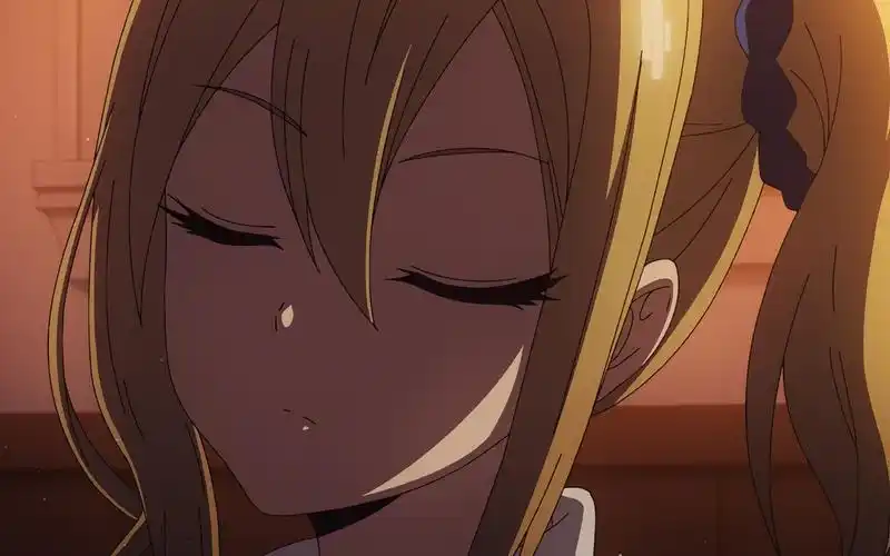 大小姐你小点声我要听早坂嗯之一